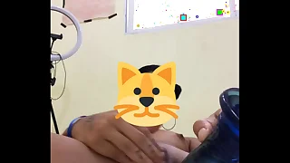 Si papi que rico necesito&comma; necesito un novio para follar todos los d&iacute;as